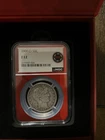 1900-O Barber Half Dollar 50c F12