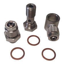 MELAG ME37242 Feed Wasser Supply Connection Für 24-B/30-B/40-B/44-B