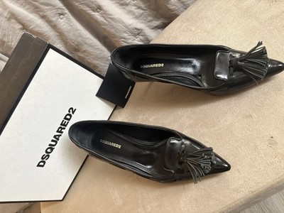 Dsquared 2, Pumps, Gr. 38, OVP
