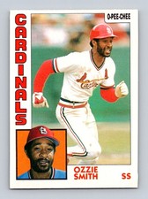Click to enlarge Ozzie Smith