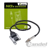 Ampro Nox-Sensor STICKOXID-SONDE Passend FüR VW Passat | A10203N7A