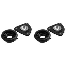 2x SACHS Reparatursatz Federbeinstützlager Vorderachse für Ford Focus III