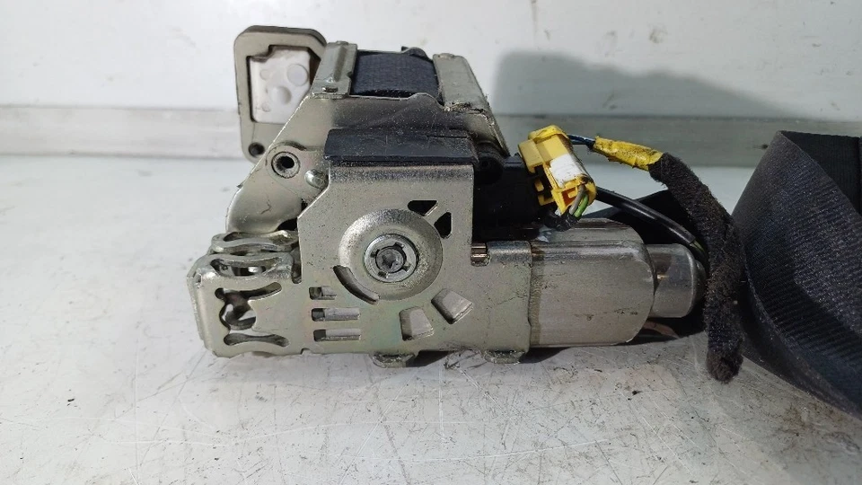 CINTURA DI SICUREZZA ANTERIORE SINISTRA PER LANCIA Musa 1° Serie 735393811 199 - Immagine 4 di 4