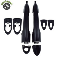 Front Left Right Door Handle For Alfa Romeo Giulietta Mito Lancia Y 2012-onwards