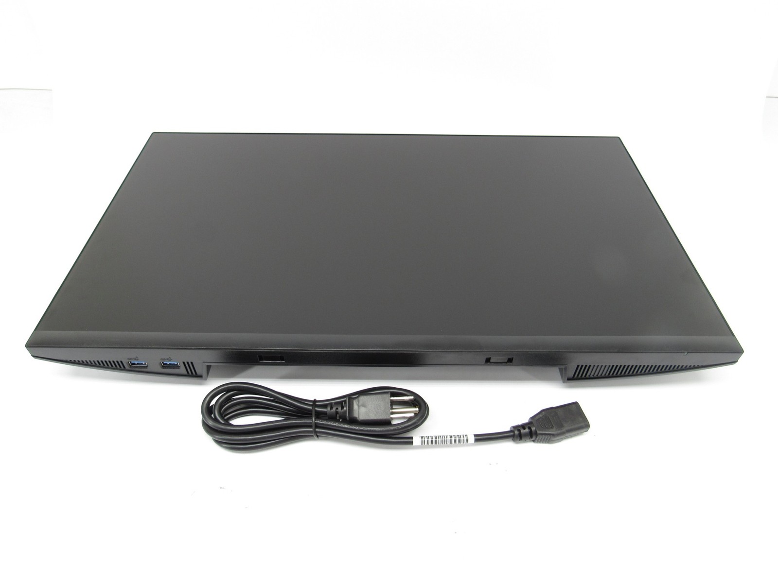 Dell P2422H 24" Widescreen 60Hz 1920x1080 Full HD Monitor w/Power Cable No Stand