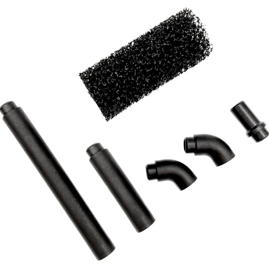 PMI SmokeGENIE Handheld Fog and Haze Machine Professional Kit- needs heat guard - Image 3 of 4