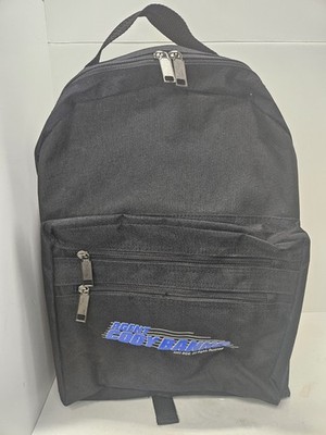 Agent Cody Banks Vintage 2003 MGM Backpack MOVIE MERCH NWOT