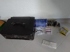 Drucker Scanner Epson XP-342