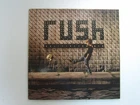 New ListingRush:   Roll The Bones  1991 First Press EX+ Alsdorf LP