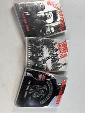 2015 Cryptozoic Sons of Anarchy Seasons 4 and 5 Trading Cards 21