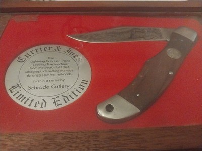 Schrade