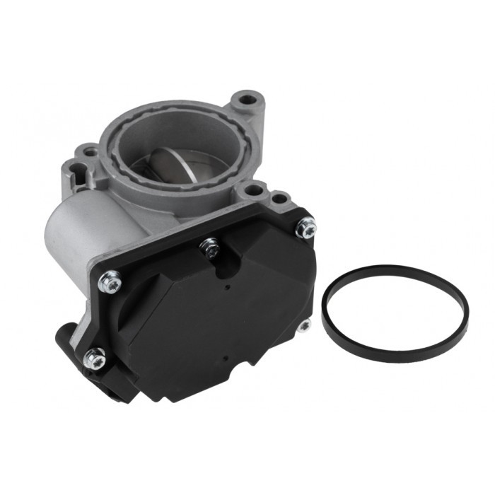 Volet de turbulence papillon d'air premium en alliage pour VW Passat - 2