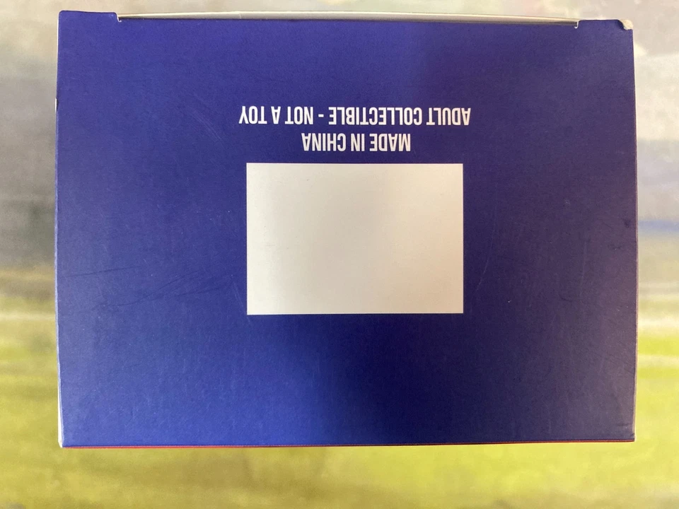 Bearly Bearletor Electric Skeletor 5" MOTU Black Light Plastic Empire Available - Image 2 of 4