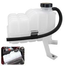 15203949 603-102 Serbatoio Serbatoio Liquido di Raffreddamento con Tappo e Sensore Compatibile con 199...