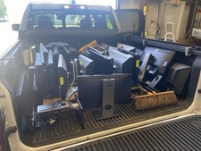 Huge Blowout sale Dell monitors