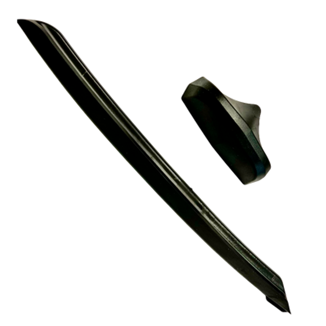 Fishing People Surfer 3251 V1 & V2 Bait Boat Bumper Pads (Head+Bottom)
