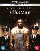 Green Mile. The 1999 - Blu-Ray 4K - F600Z
