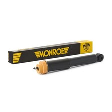 2x MONROE Stoßdämpfer Hinten für JAGUAR XJ (NAW, NBW) Set G55026