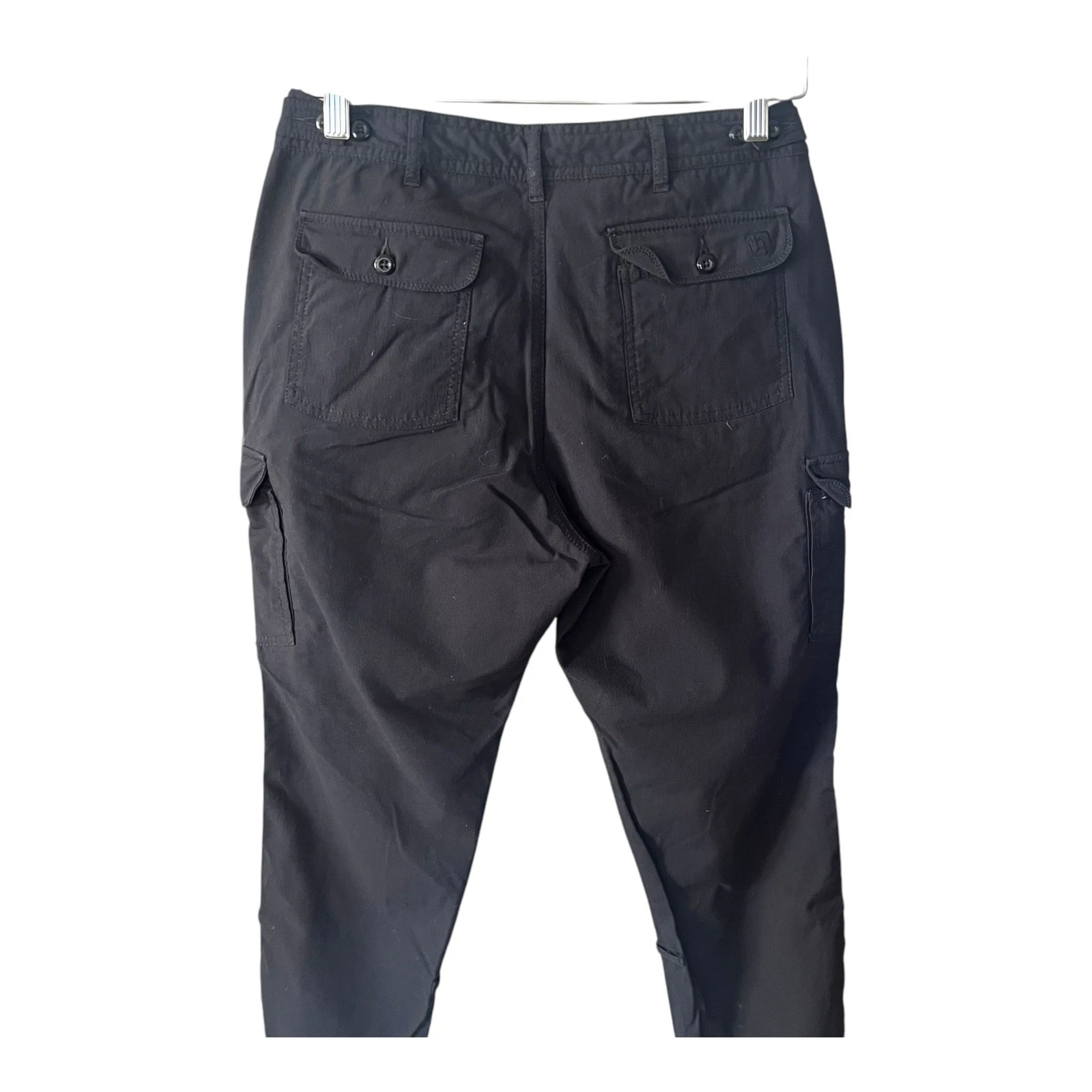 clothing-arts p^cubed p cubed pick pocket proof travel pants