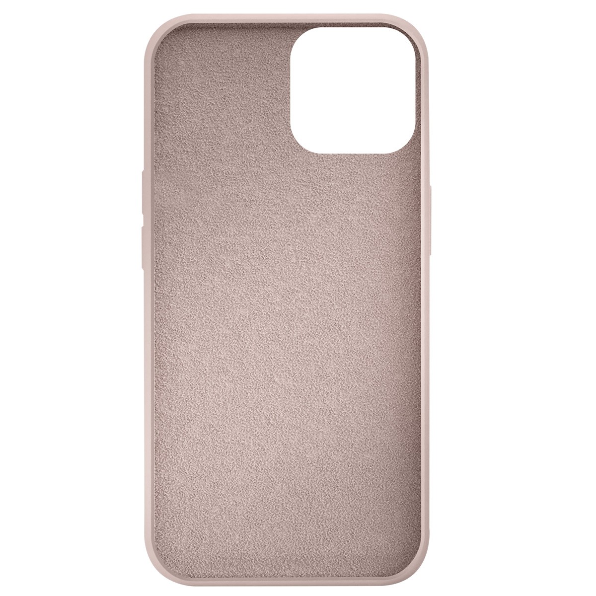 Coque Apple iPhone 14 Plus Jaym Rose Silicone Souple Soft Touch