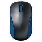 ELECOM Bluetooth Mouse, 3 Buttons, M, Blue, M-BY11BRBU