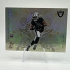 2025 Topps Signature Ashton Jeanty Base (RAW)