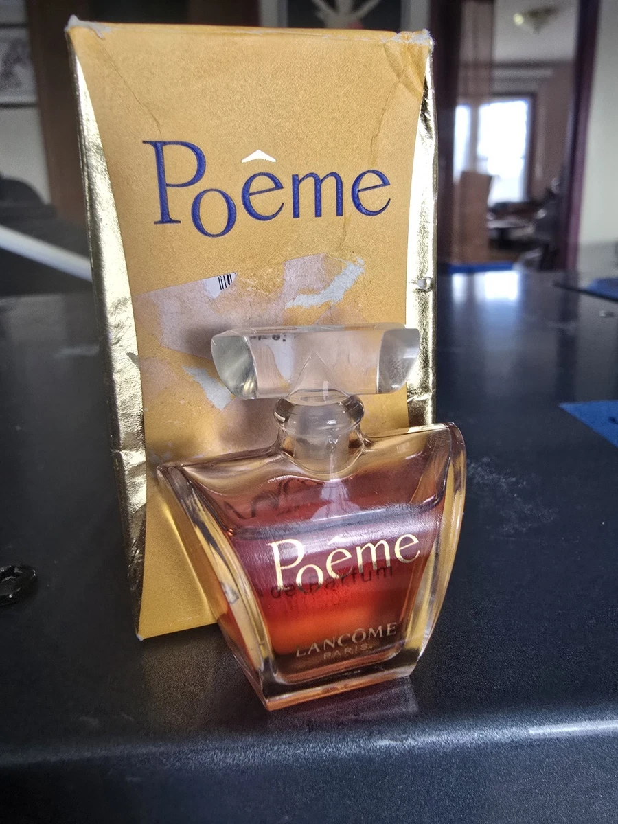 Preços baixos em Fluido Lancôme Poeme Feminino | eBay