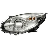 Hella Scheinwerfer Rechts FüR Renault Twingo II CN0_