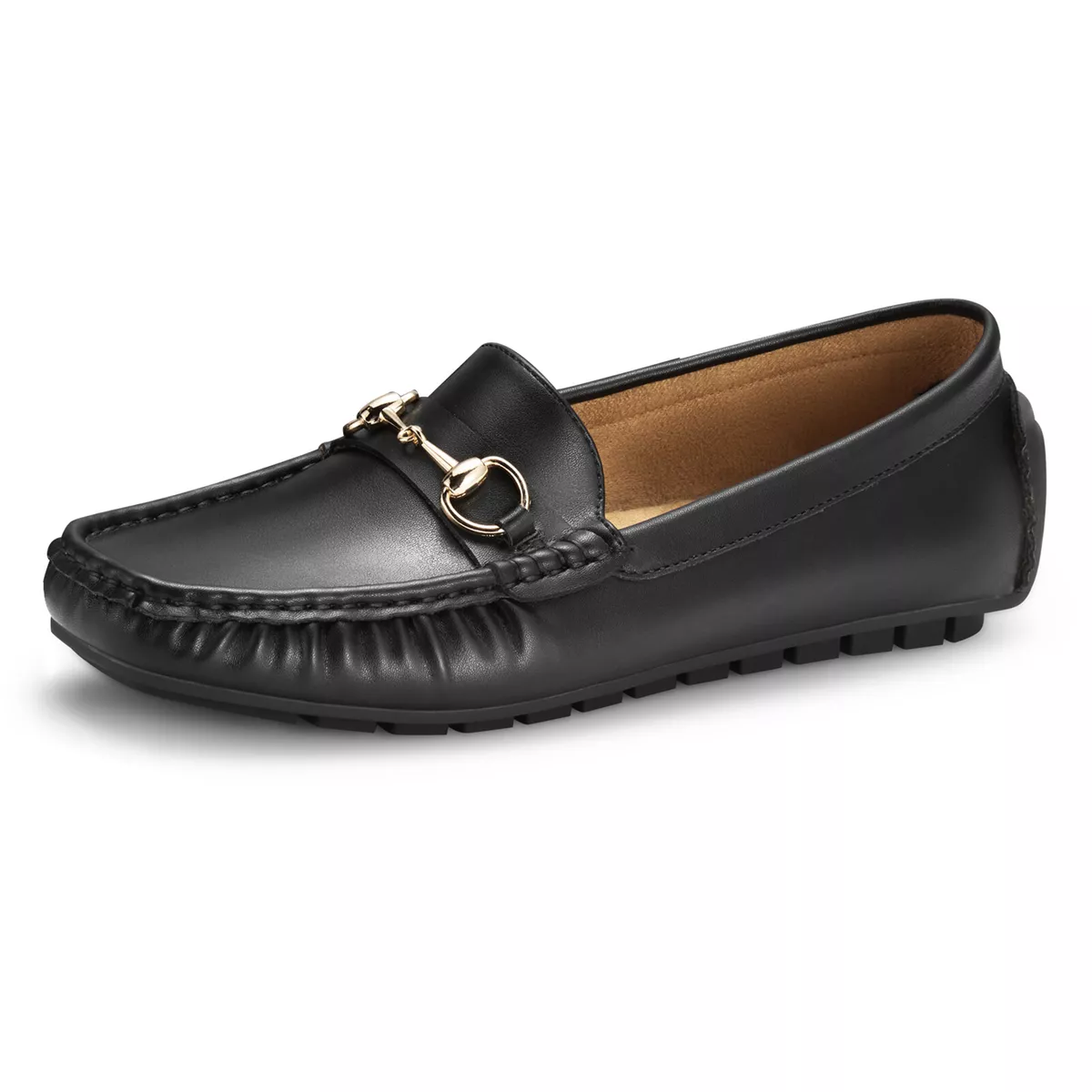 Loafers slipping hotsell off