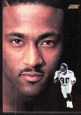 1991 3207A Score Andre Rison Atlanta Falcons #680