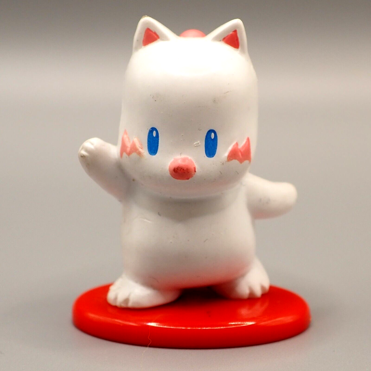 Mog Final Fantasy Coca-Cola Special Figure Collection Japan zz491