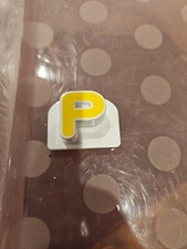 LeapFrog Tad  s Fridge Phonics Magnetic System Replacement P