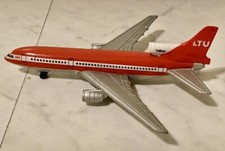 Sehr selten! LTU Lckheed L -1011-500, 1:600, Metall, RAR!