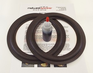 infinity rs 325 replacement speaker