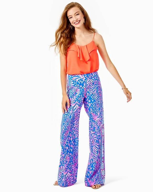 NEW Lilly Pulitzer 33 