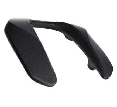 Panasonic SOUNDSLAYER Wireless Gaming Neck Speaker SC-GNW10 | eBay