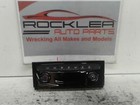 <!--F#f_0-->HOLDEN ASTRA HEATER/AC CONTROLS NON CLIMATE CONTROL, BK, 5DR HATCH/WAGON, 09/16-<!--F/-->