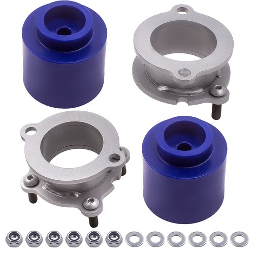 3" Front & Rear level Lift Kit For Chevy Trailblazer LS Sport 2002-2009 4x4 - Picture 2 of 10