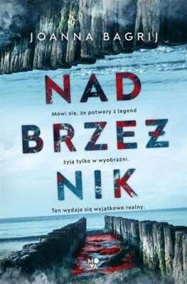 Nadbrzeżnik (Nadbrzeznik) JOANNA BAGRIJ / Mova