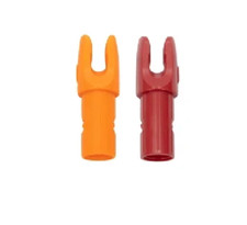NEW Victory VFORCE/VFORCE TKO IP Nocks .245 - Dozen Pack AAE IP Nock -12 pack