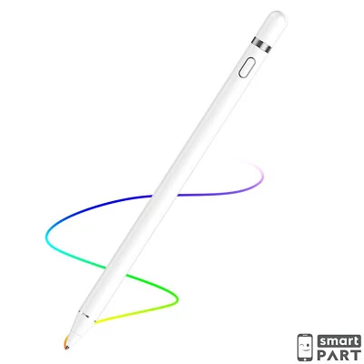 PREMIUM Stylus Stift für IOS|Android iPad Tablets Digital Universal Pencil BT - Bild 1 von 4