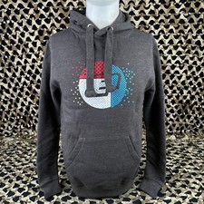 NEW Planet Eclipse Split Hooded Sweatshirt - ...