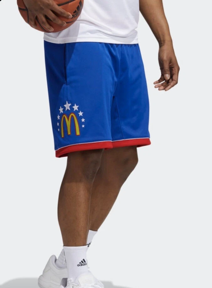 American basketball shop shorts