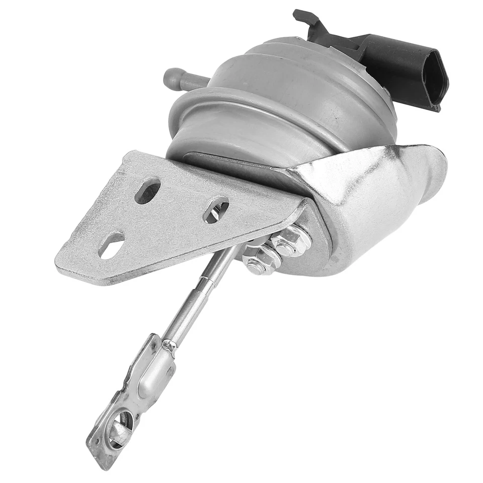 Vakuum Box Turbolader Für AUDI SEAT SKODA VW A3 Q3 Ersatz 10923050 78756308 DE - Bild 4 von 4