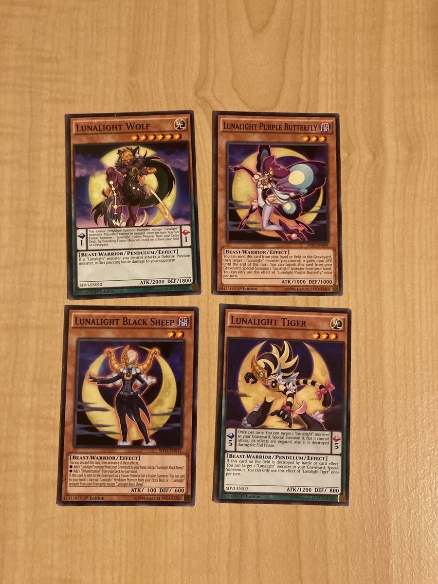 assorted yugioh cards 500 Assorted Yugioh Cards Including Rare, Ultra Rare and Holographic Cards main image 1