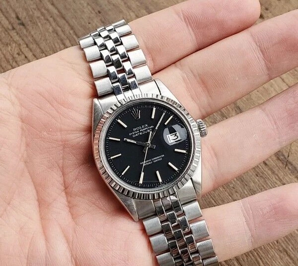 Datejust 44mm sale