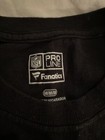 Pro Line Fanatics NFL Philadelphia Eagles 2017 NFC Champions Shirt S. M Black — photo 3