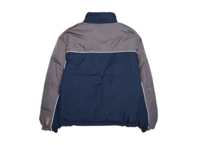 ジャケット・アウター Supreme Reversible Puffer Jacket Navy Supreme Reversible Puffer Jacket Navy Men's - FW24 - US