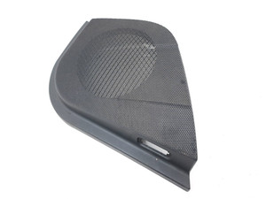 Original Mercedes Benz W211 Lautsprecher Abdeckung Vorne Rechts A2117270688