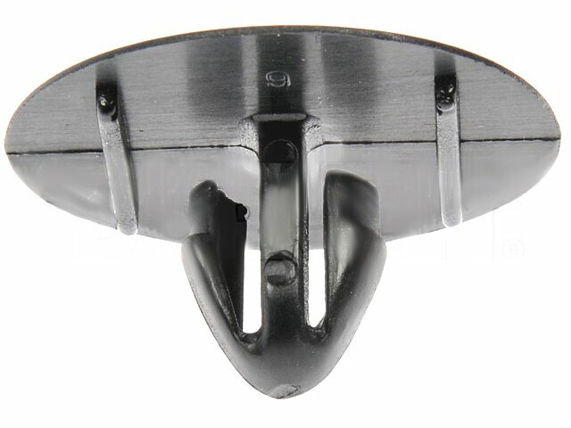 Hood Insulation Pad Clip For 2012-2015 Scion iQ 2013 2014
